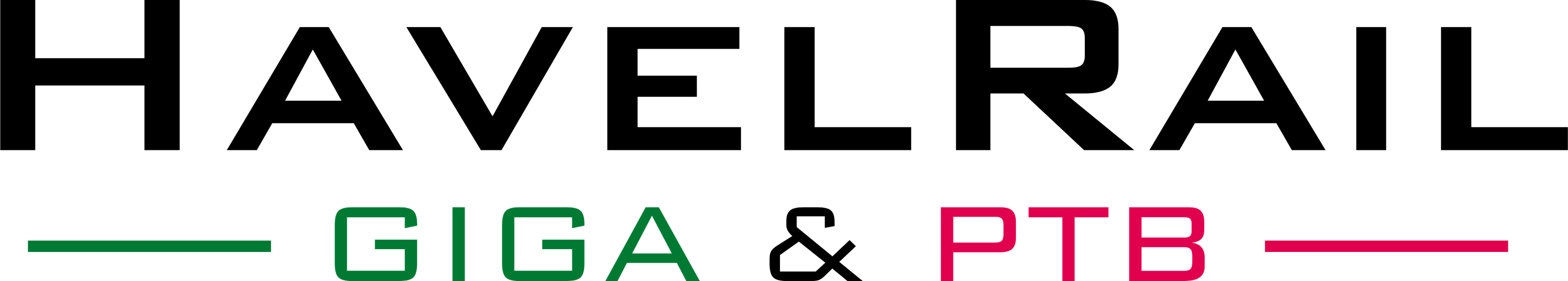 Ingenieurgemeinschaft HavelRail GbR